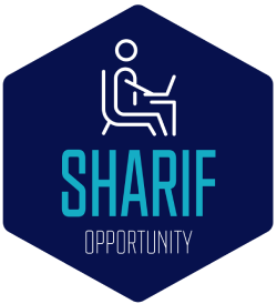 فضای کار اشتراکی شریف